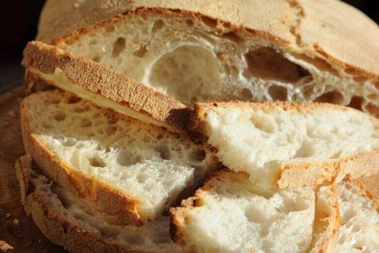 Pane italiano