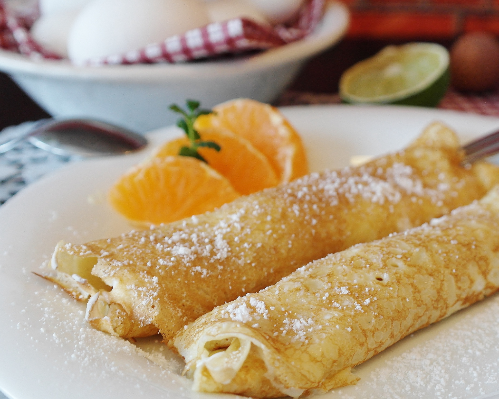 Receita de panquequinha doce fofinha e rápida: perfeita para o café da manhã 82 Panquequinha doce