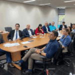 Parceiros estimam beneficiar 50 mil profissionais da Educacao com cursos em Mato Grosso