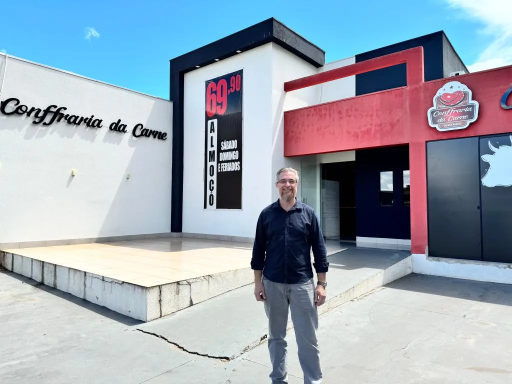 Pequenas empresas de Mato Grosso ampliam espaço com o Desenvolve MT