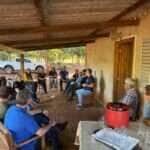 Pequenos produtores de Tangara da Serra receberao ajuda para cuidar do meio ambiente em suas terras