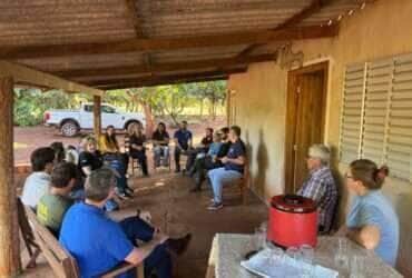 Pequenos produtores de Tangara da Serra receberao ajuda para cuidar do meio ambiente em suas terras