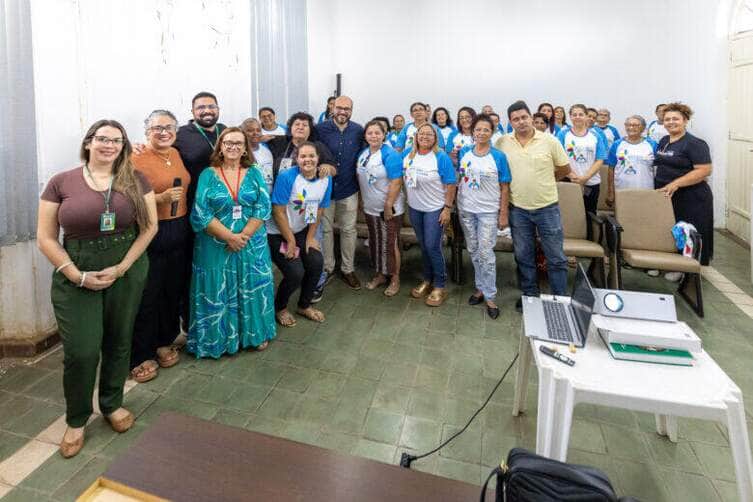 Permissionarias de Cuiaba recebem capacitacao sobre redes sociais para impulsionar vendas e atrair turistas