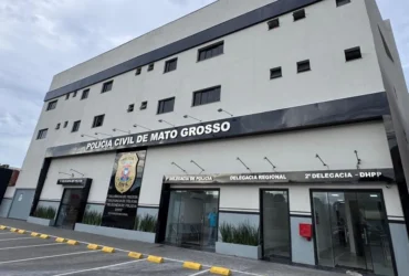 Mandantes de assassinato de advogado em Mato Grosso são alvos de operação da Polícia Civil