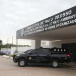 Grupo criminoso de SP é preso por furto de R$ 300 mil no interior de Mato Grosso