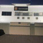 Policia Civil de Mato Grosso e PM de Goias prendem andarilhos suspeitos de matar servidor publico em Alto Araguaia