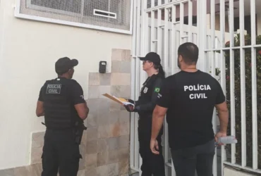 Esquema de fraudes em contratos públicos é desmantelado em Mato Grosso