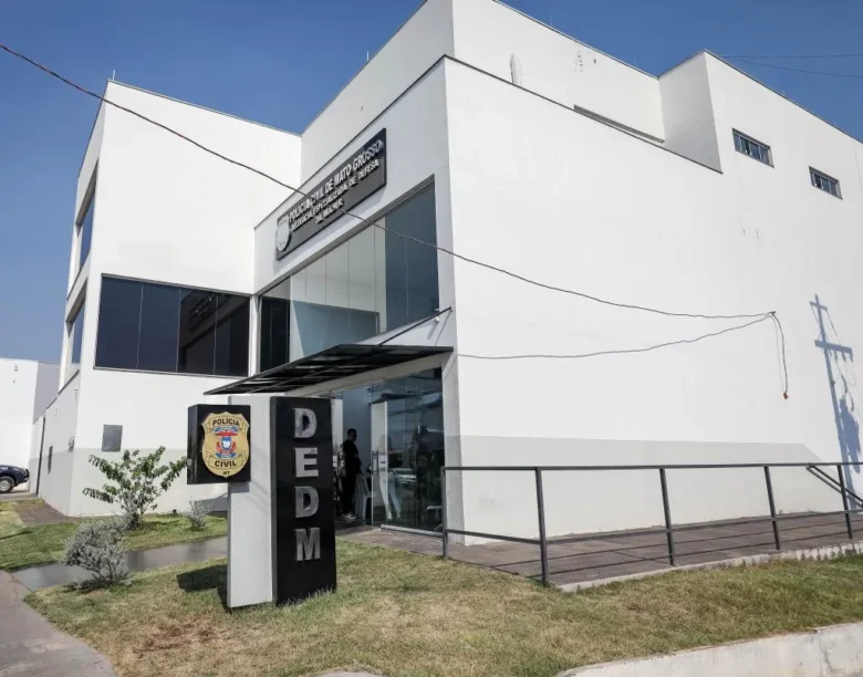 Homens são presos em Mato Grosso por desrespeitar medidas protetivas contra violência doméstica