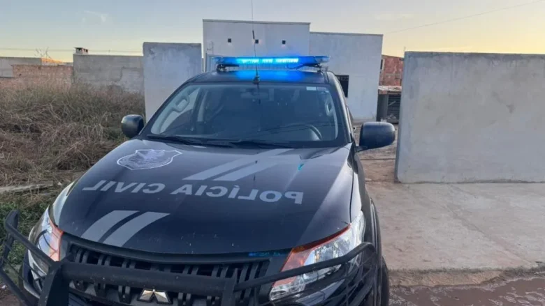 Facção criminosa é alvo de megaoperação em Mato Grosso por lavagem de dinheiro e crimes em presídios