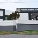 Homem é preso após roubo durante encontro marcado por aplicativo em Mato Grosso