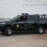 Foragido condenado por homicídio é capturado em Mato Grosso