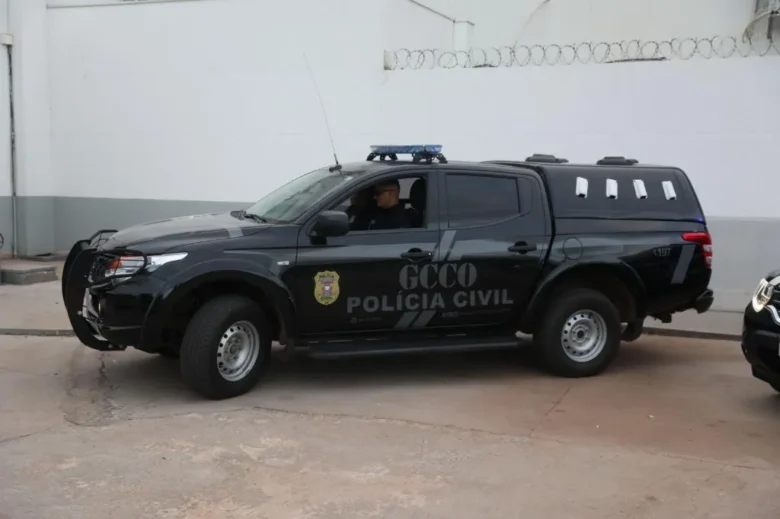 Foragido condenado por homicídio é capturado em Mato Grosso