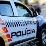 Homem embriagado é flagrado dirigindo uma carreta de nove eixos em Mato Grosso