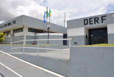 Presos em Mato Grosso falsos técnicos que furtavam fios de cobre