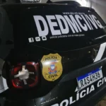 Homem é preso por estuprar colega de trabalho em Várzea Grande