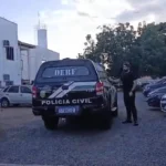 Polícia prende grupo envolvido em roubo a idosos em Sinop