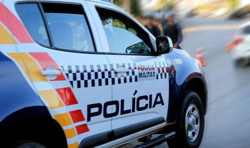 Homem é preso em Mato Grosso após agredir esposa