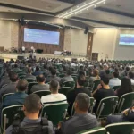 Polícia Militar reúne 500 agentes em Cuiabá para evento