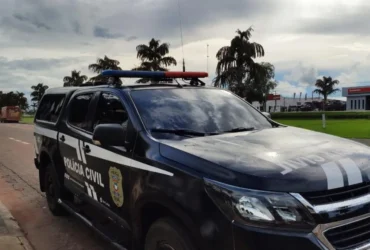 Polícias Civis de Mato Grosso e RS Desarticulam Esquema de Estelionato Digital com Falsa Autoridade