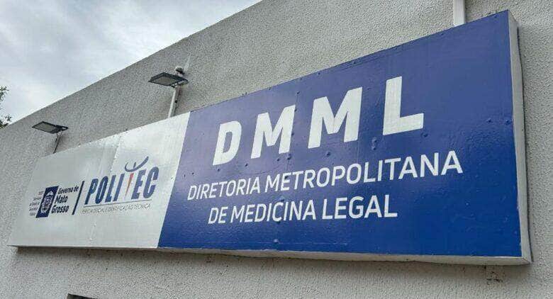 Politec procura por familiares de vitimas ja sepultadas para conclusao de entrega de corpos em Mato Grosso