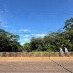 Prefeito encabeca acoes para tornar Rondonopolis mais limpa
