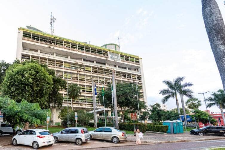 Prefeitura altera valores e paga ate R 50 mil na Nota Cuiabana