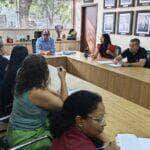 Prefeitura de Caceres capacita servidores para uso do novo Portal da Transparencia
