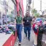 Prefeitura de Cuiaba busca retirar ambulantes do Centro com oferta de espaco e formalizacao