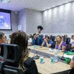 Prefeitura de Cuiaba debate politicas publicas para pessoas com Fibromialgia