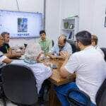 Prefeitura de Cuiaba vai regularizar energia eletrica nas 40 feiras livres da capital