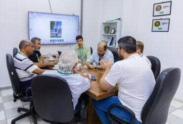 Prefeitura de Cuiaba vai regularizar energia eletrica nas 40 feiras livres da capital