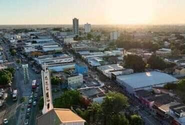 Evento integra as comemorações pelo aniversário da cidade e contará com a participação de escolas, entidades, forças de segurança, secretarias municipais e fanfarras