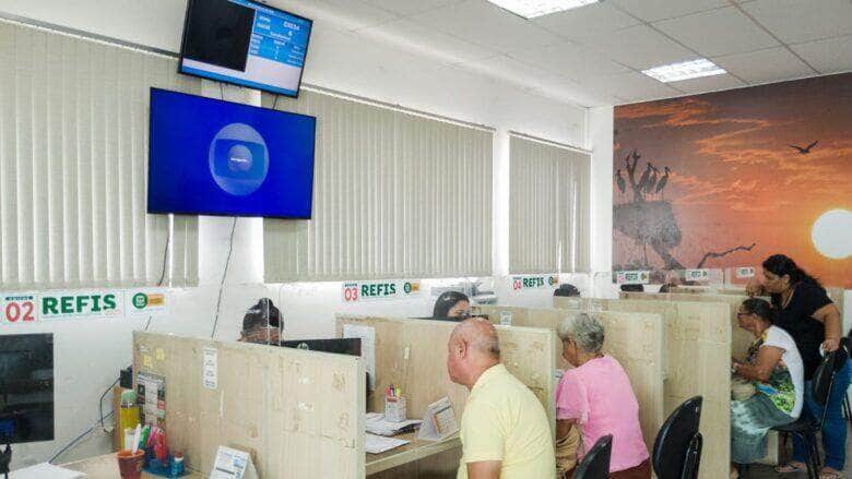 Prefeitura de Varzea Grande facilita Regularizacao Fiscal com descontos e opcoes de parcelamento
