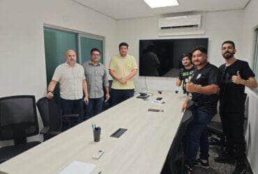 Primavera do Leste se prepara para evento inedito de eSports e tecnologia com foco na juventude e na inovacao