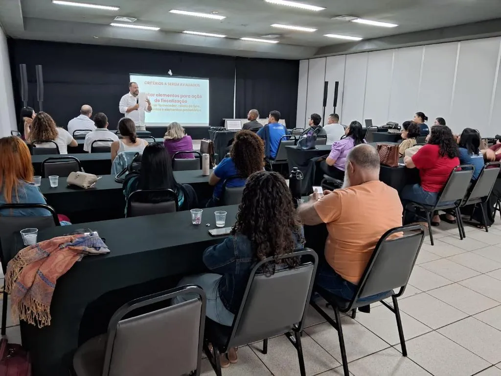 Procon-MT promove reunião técnica em Tangará da Serra para fortalecer defesa do consumidor