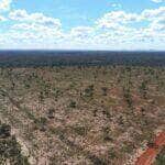 Produtor rural de Mato Grosso deve pagar R 308 mil e recuperar area degradada