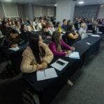 Profissionais de enfermagem de Rondonopolis recebem treinamento para alta performance