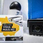 Programa Vigia Mais MT e referencia na criacao de projeto do Senado