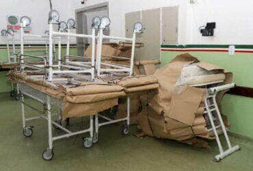 Pronto Socorro de Varzea Grande recebe novos equipamentos para aprimorar atendimento