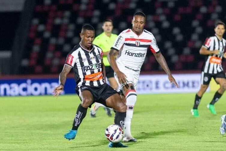 Athletic x Novorizontino: Onde assistir ao vivo, escalações e tudo sobre o confronto na Série B. Imagem: Raul Ramos/Athletic