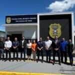 Reforma e ampliacao da Delegacia de Vera garantem melhorias para servidores e cidadaos 1