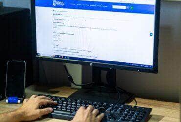 Rondonopolis digitaliza NFS e avulsa para simplificar servicos e combater a burocracia