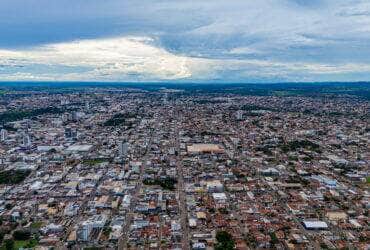 Rondonópolis é a cidade do interior de Mato Grosso que mais abriu vagas de emprego em 2025