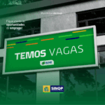 SINE Sinop disponibiliza mais de 230 vagas de emprego nesta segunda feira