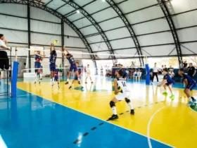 Jogos Escolares movimentam jovens atletas no Sudoeste de Mato Grosso