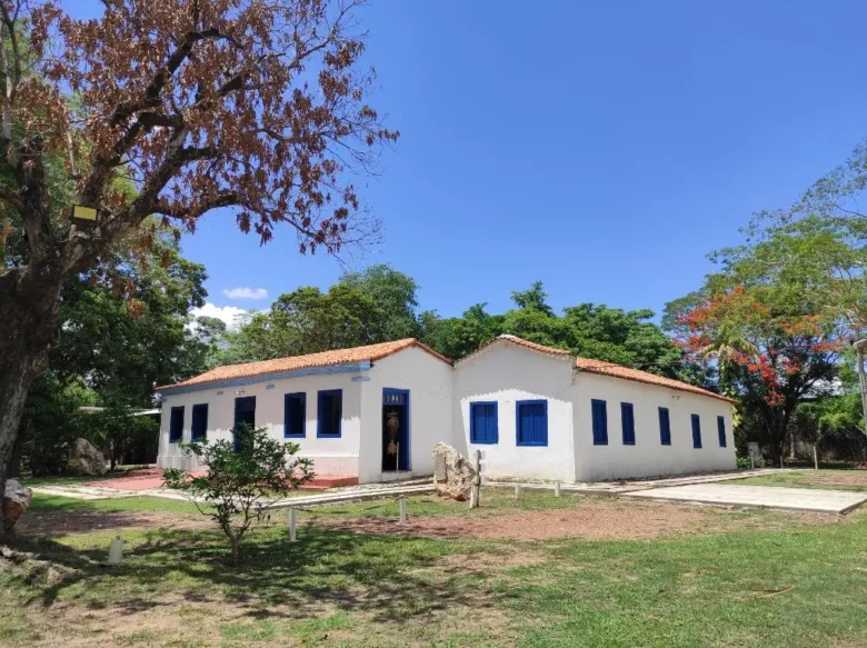 Secel abre seleção para gestão compartilhada do Museu de História Natural de Mato Grosso