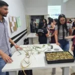 Mato Grosso promove mostra sobre energias renováveis e sustentabilidade em escolas técnicas