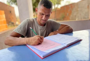 Mais MT Muxirum inicia aulas em Cuiabá com foco na alfabetização