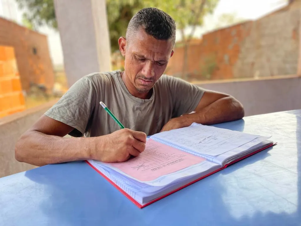 Mais MT Muxirum inicia aulas em Cuiabá com foco na alfabetização