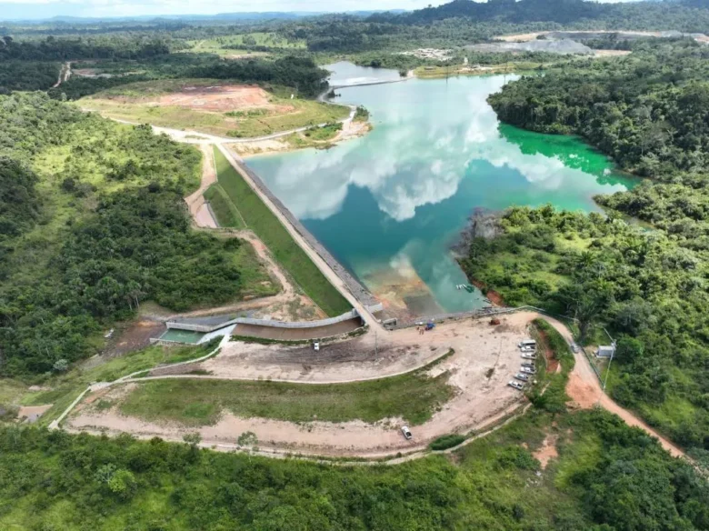 Mato Grosso promove workshop estadual para reforçar segurança de barragens